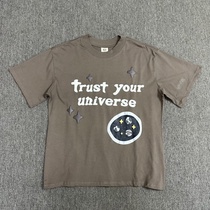 Broken Planet "Trust Your Universe" T-shirt