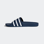 ADILETTE SLIDES “Adi Blue”