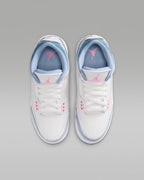 Air Jordan 3 Retro “Cobalt Bliss/Pink Glow”