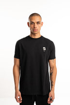 (CORE) KARL LAGERFELD MEN’S CREWNECK T SHIRT