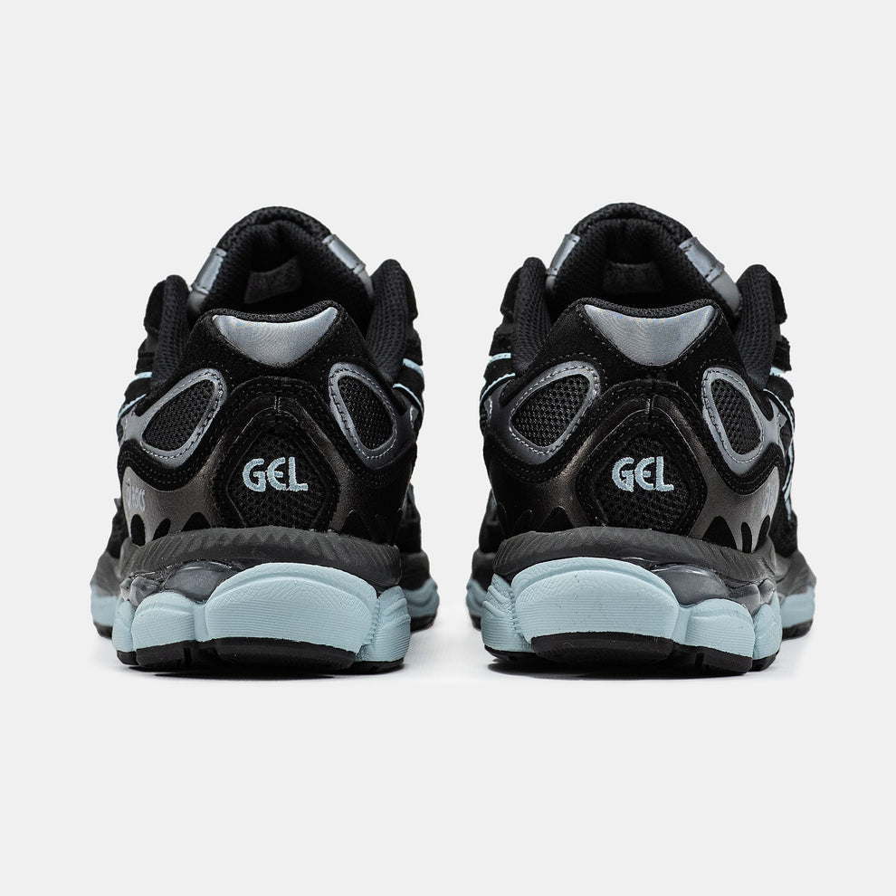 Asics x Atmos GEL-NYC “Black/Blue”