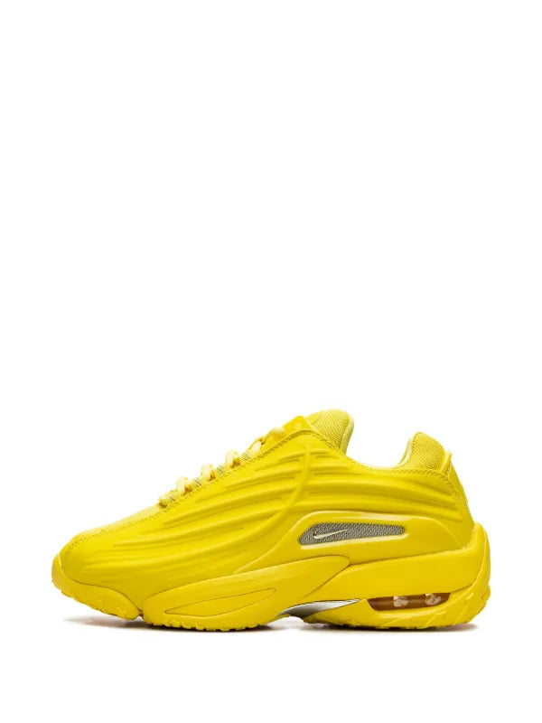 Nike x Drake NOCTA Hot Step 2 "Opti Yellow”
