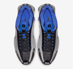 Nike Shox R4 “Racer Blue”