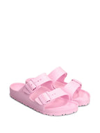 Birkenstock Arizona Eva “Pink”
