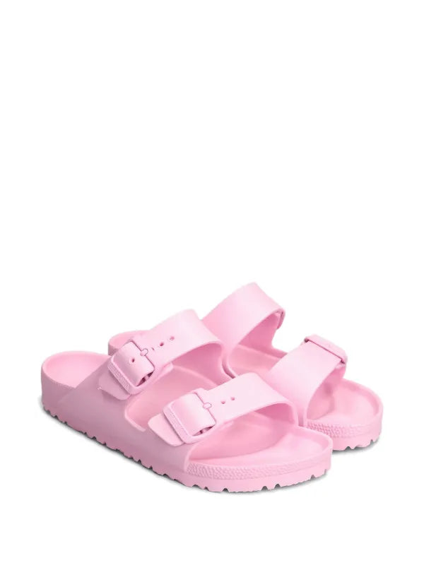 Birkenstock Arizona Eva “Pink”