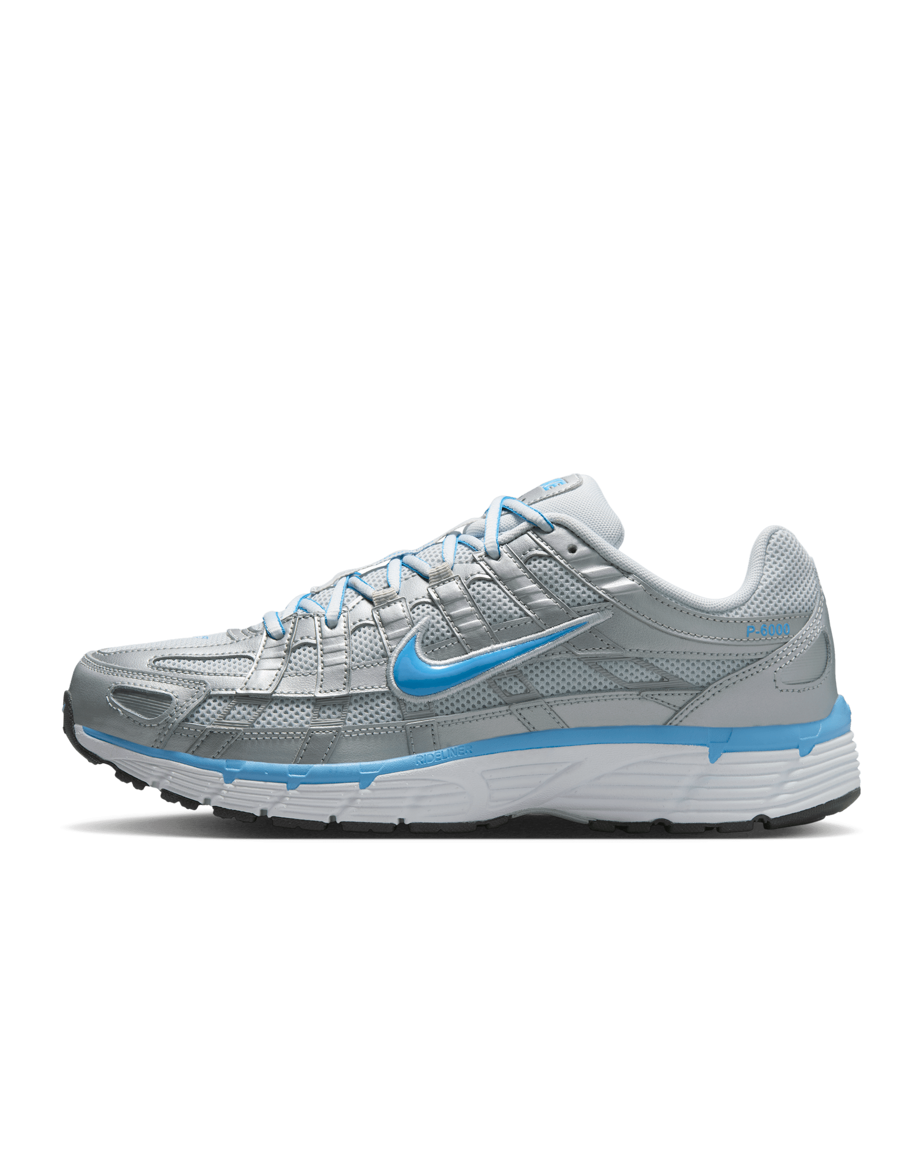 Nike P-6000 “University Blue”