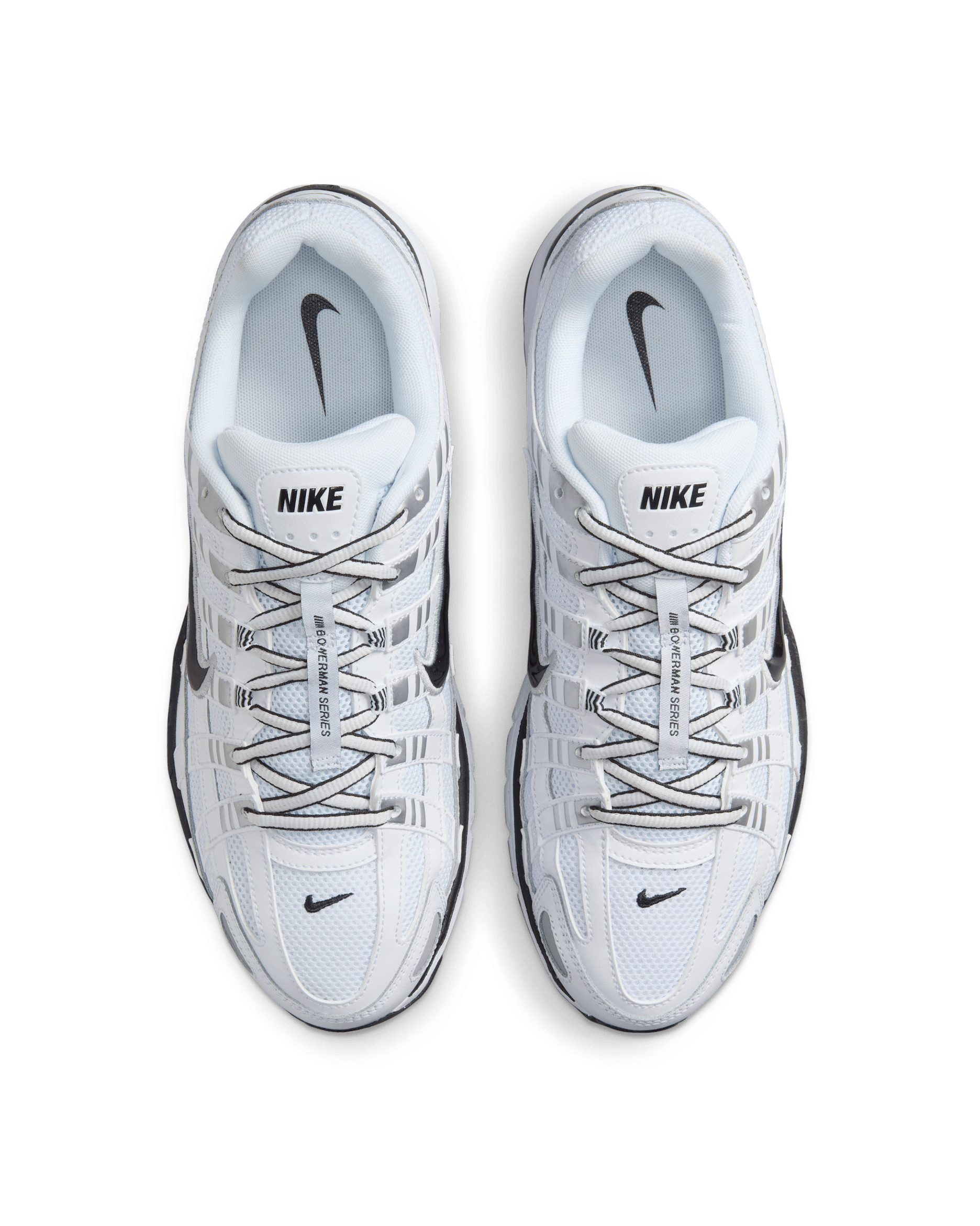 Nike P-6000 “Black/White”