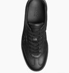 Gucci G74 Retro Leather Sneakers