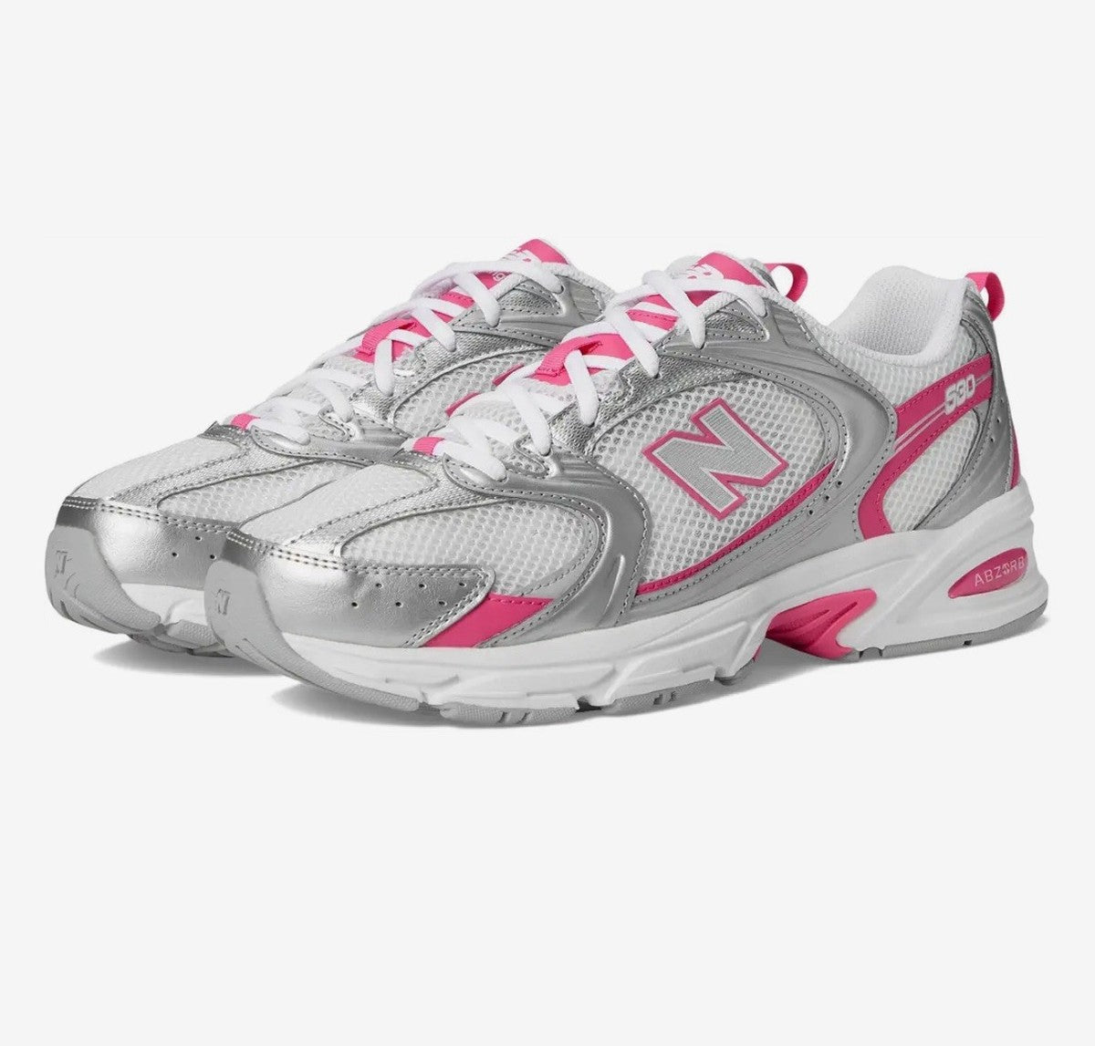New Balance 530 low-top