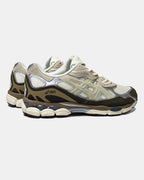 Asics GEL-NYC “Cream Mocha”