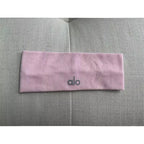 ALO KNIT HEADBANDS