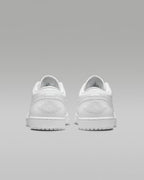 Air Jordan 1 Low