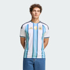 ARGENTINA 26 HOME JERSEY