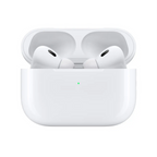 Apple AirPods Pro 2nd gen with MagSafe Case USB C