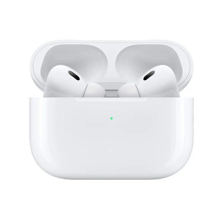Apple AirPods Pro 2nd gen with MagSafe Case USB C