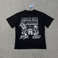 Corteiz Vs The World Tee