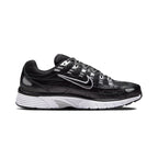 Nike P-6000 “Black-White-Metallic Silver”