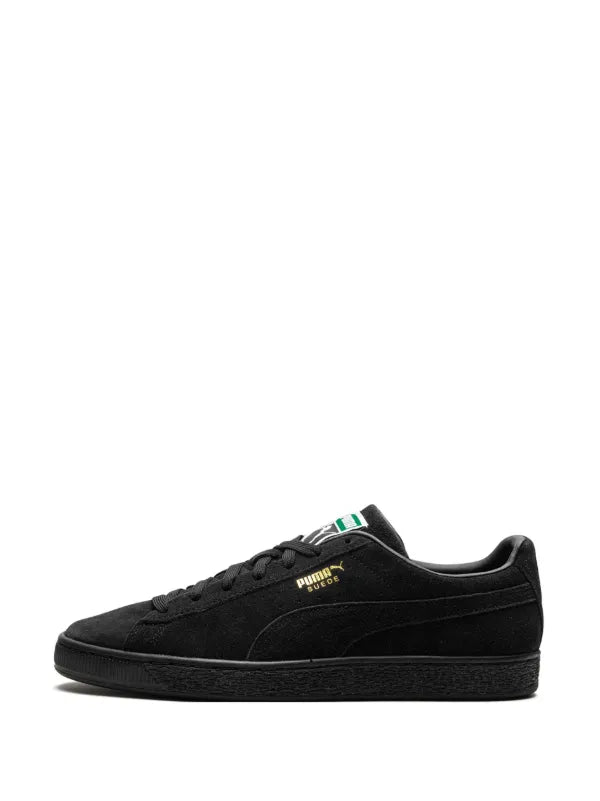 Puma Suede XL "Triple Black"