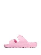 Birkenstock Arizona Eva “Pink”