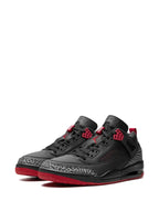Air Jordan Spizike Low "Bred”