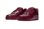 Nike x Central Cee Air Force 1 Low “Dark Beetroot”