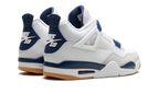 Air Jordan 4 Retro SB Navy