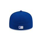Kansas City Royals
Floral Undervisor 59FIFTY Fitted