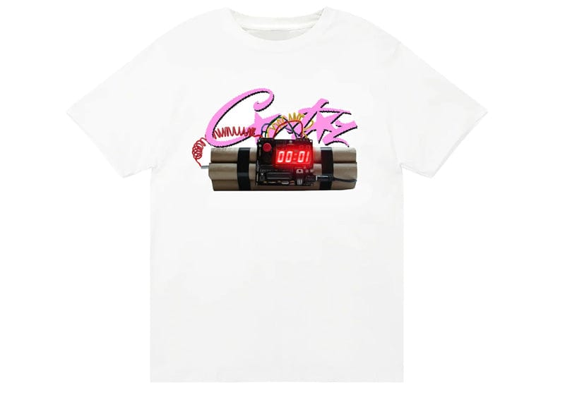 Corteiz No Time 4 Luv