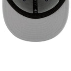 MLB New Era Brown NY x Jon Stan Fitted Cap