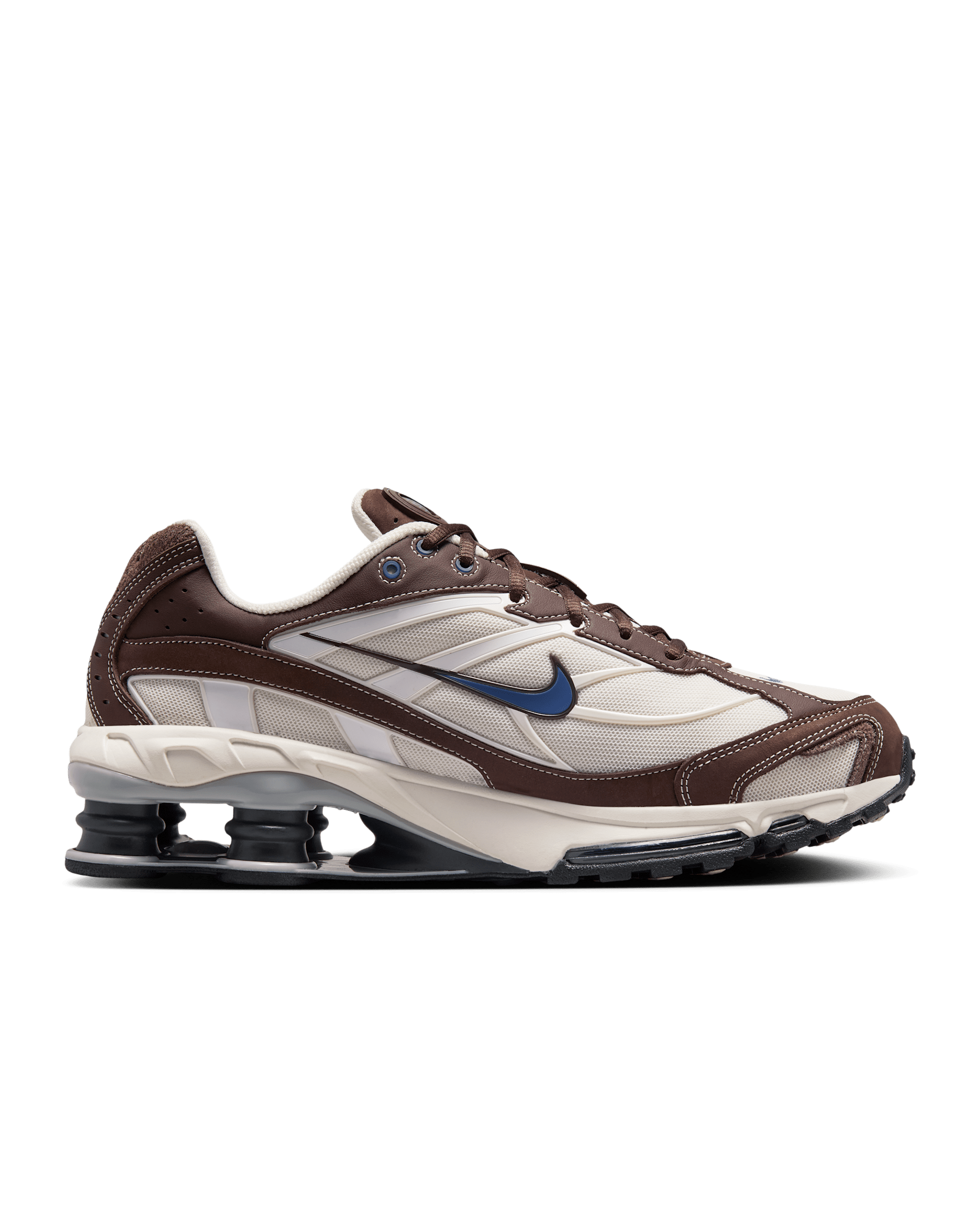 Nike Shox Ride 2 “Baroque Brown”