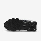 Nike Shox TL “Metallic Silver”