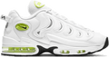 Nike Air Metal Max White Volt Release