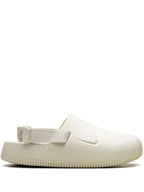 CALM MULE SLIDES