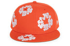 Denim Tears Cotton Wrath 59/50 Cap