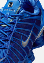 Nike Shox TL “Blue”