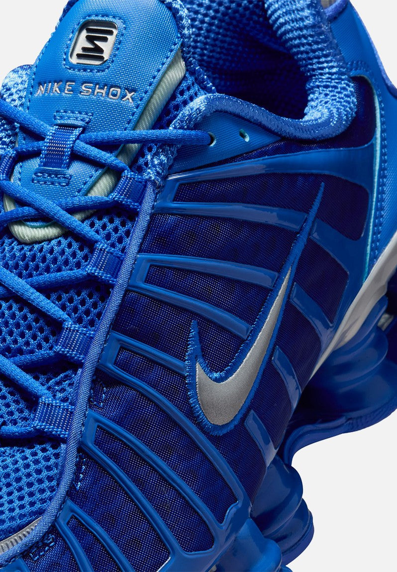Nike Shox TL “Blue”