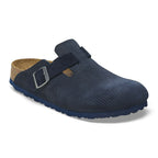 Birkenstock Boston Suede Leather