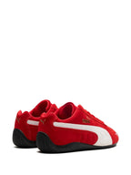 PUMA SPEEDCAT OG "FOR ALL TIME RED/WHITE”