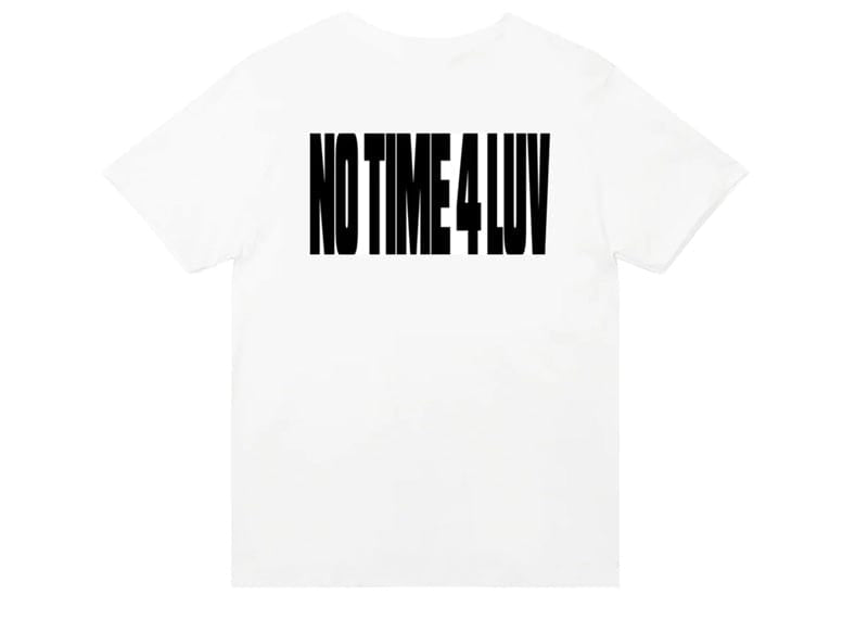 Corteiz No Time 4 Luv