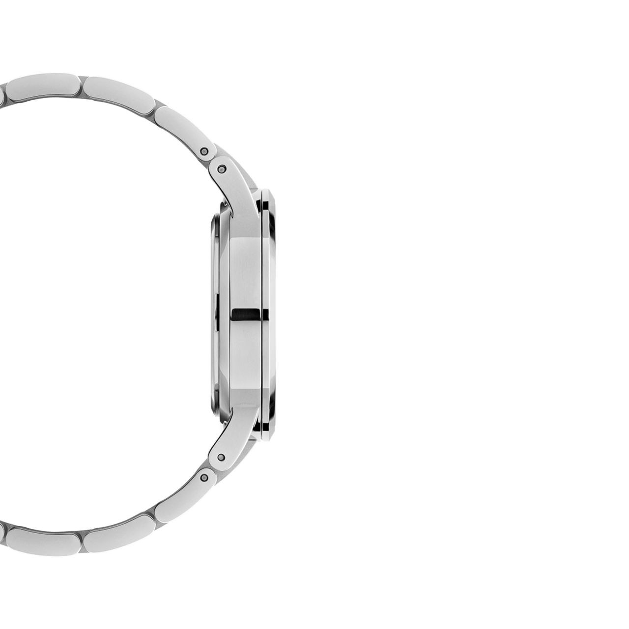 Iconic Link + Elan Bracelet