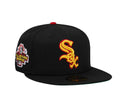 NEW ERA CHICAGO WHITE SOX ALL STAR Fitted Cap