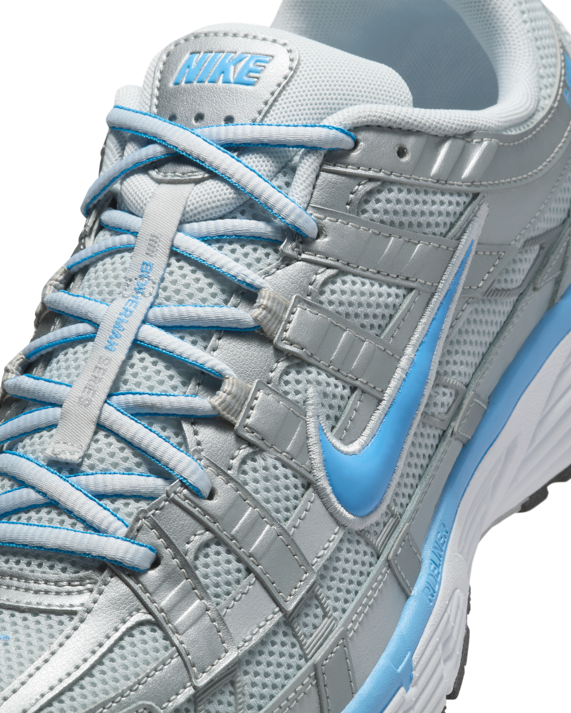 Nike P-6000 “University Blue”