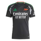 ARSENAL DRIFT FOOTBALL JERSEY