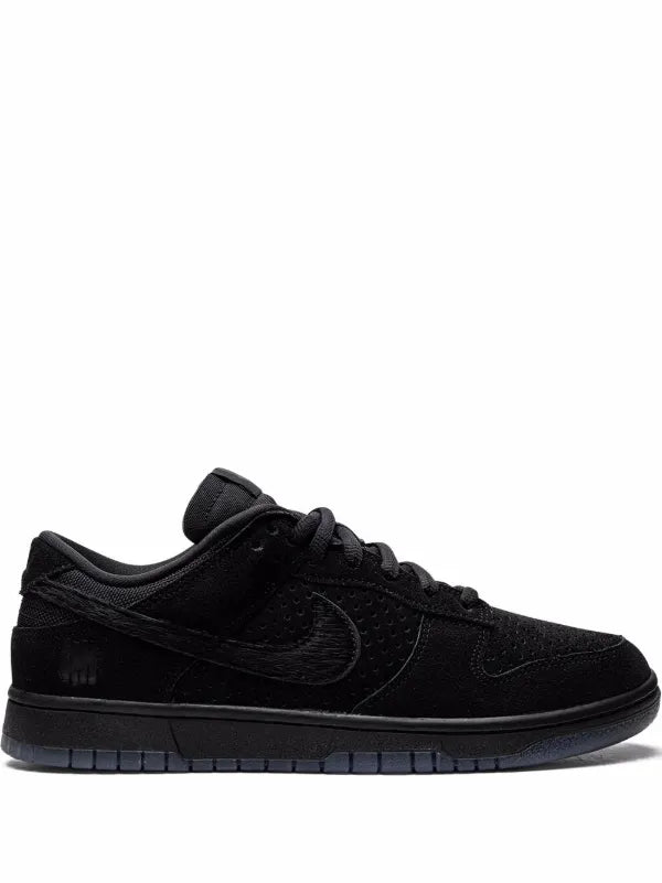 Nike x Undefeated Dunk Low SP "Black”