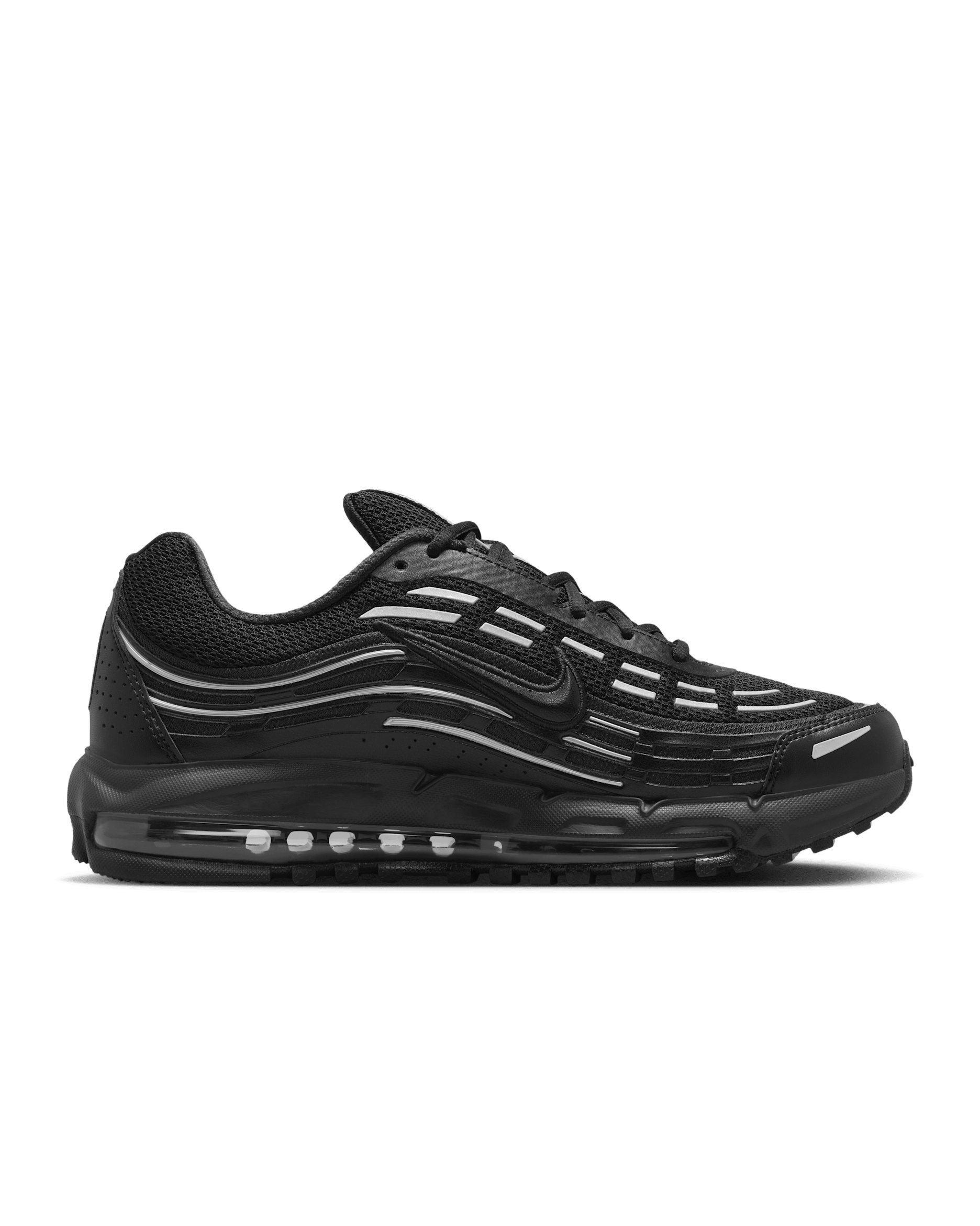 Nike Air Max TL 2.5 “Black”