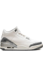 Air Jordan 3 Retro "Sail"