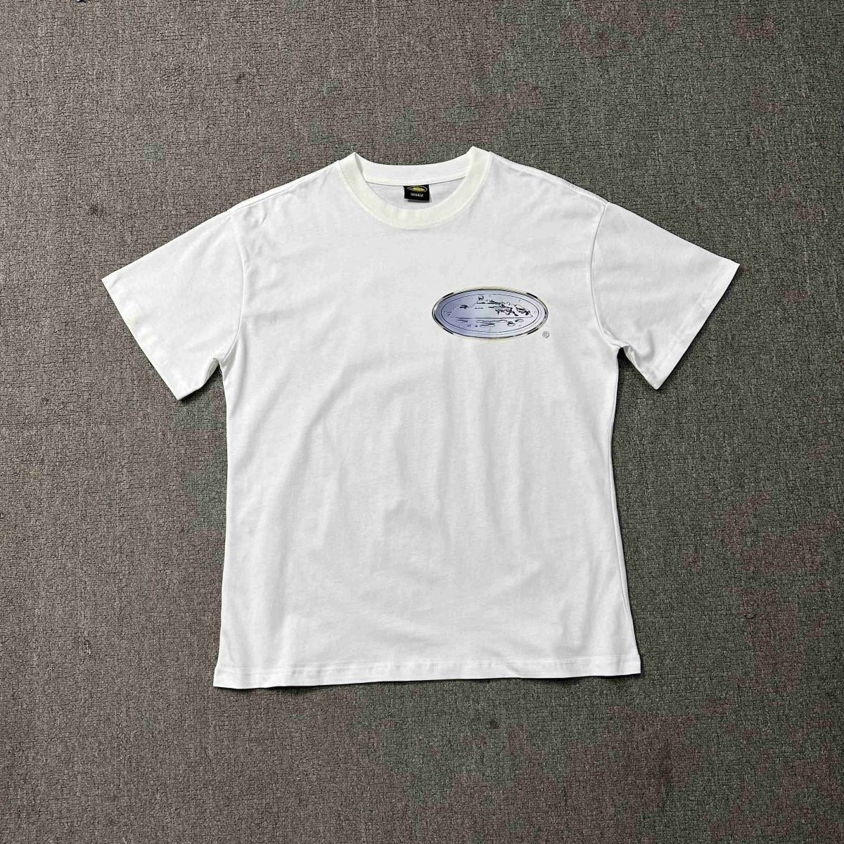 Corteiz Medallion Tee