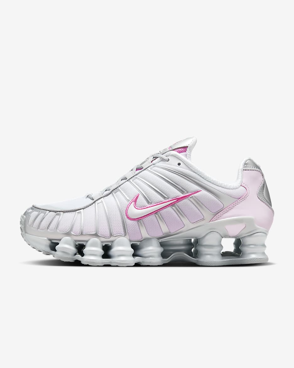 Nike Shox TL “Pink Foam”