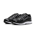 Nike P-6000 “Black-White-Metallic Silver”