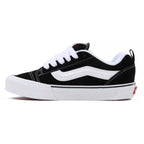 VANS KNU SKOOL BLACK & WHITE